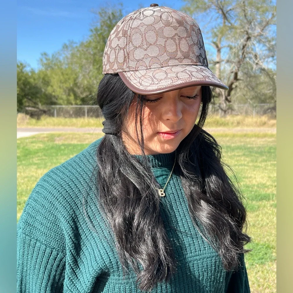 Coach Cap 🧢 - Picture 15 of 16
